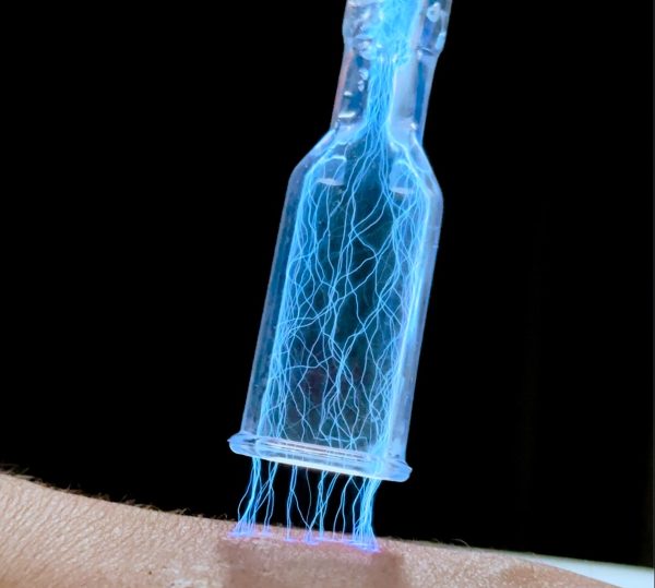 plasma infusion