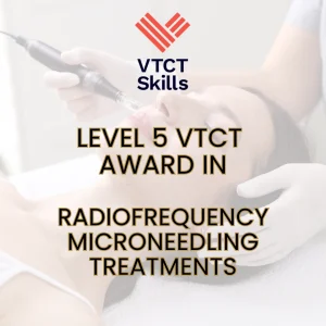 Radiofrequency Microneedling